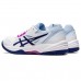 ASICS GEL-TASK 3 (WHITE/DIVE BLUE)