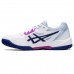 ASICS GEL-TASK 3 (WHITE/DIVE BLUE)