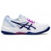 ASICS GEL-TASK 3 (WHITE/DIVE BLUE)