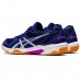 ASICS GEL-ROCKET 10 (DIVE BLUE/SOFT SKY)