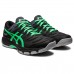 ASICS GEL-BEYOND 6 (BLACK/NEW LEAF)