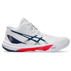 ASICS SKY ELITE FF MT 3 (White/Mako Blue)