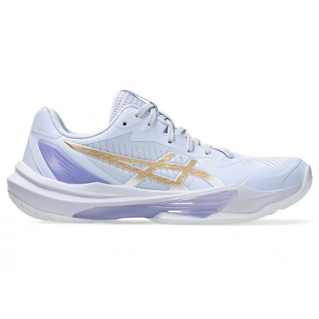 SKY ELITE FF 3 (Blue Fade/Champagne)