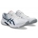 Asics BEYOND FF  (White/Mako Blue)