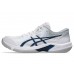 Asics BEYOND FF  (White/Mako Blue)