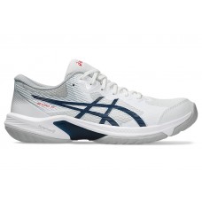 Asics BEYOND FF (White/Mako Blue)