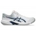Asics BEYOND FF  (White/Mako Blue)