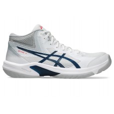 Asics BEYOND FF MT (White/Mako Blue)