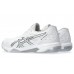 ASICS GEL-ROCKET 11 (White / Pure Silver)