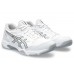 ASICS GEL-ROCKET 11 (White / Pure Silver)