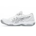 ASICS GEL-ROCKET 11 (White / Pure Silver)