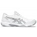 ASICS GEL-ROCKET 11 (White / Pure Silver)