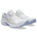 Asics BEYOND FF  (White/Bright Sunstone)