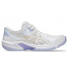 Asics BEYOND FF  (White/Champagne)