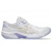 Asics BEYOND FF  (White/Bright Sunstone)