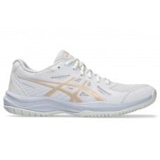 ASICS GEL-UPCOURT 6 (White/Champagne)