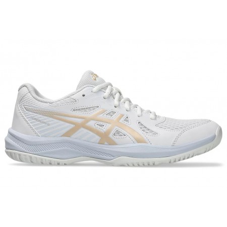 ASICS GEL-UPCOURT 6 (White/Champagne)