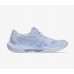 Asics Gel Rocket 12 (Blue Fade/Champagne)