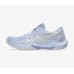 Asics Gel Rocket 12 (Blue Fade/Champagne)