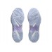 Asics Gel Rocket 12 (Blue Fade/Champagne)