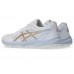 UPCOURT 6 GS (White/Champagne)