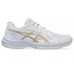 UPCOURT 6 GS (White/Champagne)