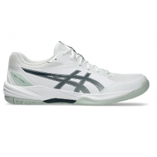 ASICS GEL-TASK 4 (White/Tranquil Teal)
