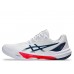 SKY ELITE FF 3 ( White/Mako Blue)