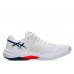 SKY ELITE FF 3 ( White/Mako Blue)