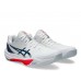SKY ELITE FF 3 ( White/Mako Blue)