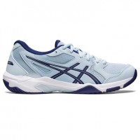 ASICS GEL-ROCKET 10 (Sky/Indigo Blue)