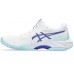 Asics NETBURNER BALLISTIC FF 3  (White/Blue Violet)
