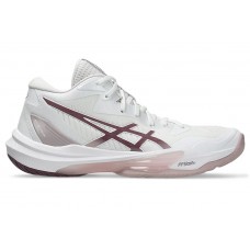 ASICS SKY ELITE FF MT 3 (White/ Watershed Rose)