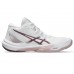 ASICS SKY ELITE FF MT 3 (White/ Watershed Rose)