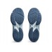 Asics BEYOND FF  (White/Vintage Indigo)