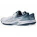 Asics BEYOND FF  (White/Vintage Indigo)