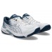 Asics BEYOND FF  (White/Vintage Indigo)