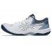 Asics BEYOND FF  (White/Vintage Indigo)