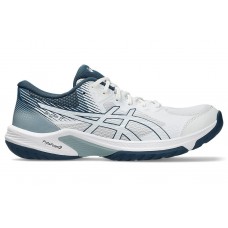 Asics BEYOND FF  (White/Vintage Indigo)