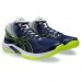 Asics BEYOND FF  MT (Blue Expanse/Safety Yellow)