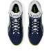 Asics BEYOND FF  MT (Blue Expanse/Safety Yellow)