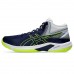 Asics BEYOND FF  MT (Blue Expanse/Safety Yellow)