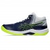 Asics BEYOND FF  MT (Blue Expanse/Safety Yellow)