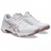 ASICS GEL-ROCKET 11 (White/Watershed Rose)