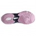 ASICS GEL-ROCKET 11 (White/Light Ube)