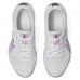 ASICS GEL-ROCKET 11 (White/Light Ube)
