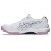 ASICS GEL-ROCKET 11 (White/Light Ube)