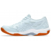 ASICS GEL-ROCKET 11 (Cool Grey/White)