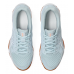 ASICS GEL-ROCKET 11 (Cool Grey/White)
