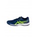 ASICS GEL-UPCOURT 6 (BLUE EXPANSE/SAFETY YELLOW)